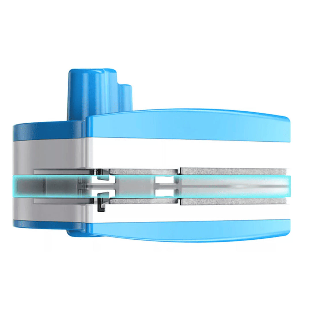 MagneticPro®| Limpiador de Vidrios Magnético