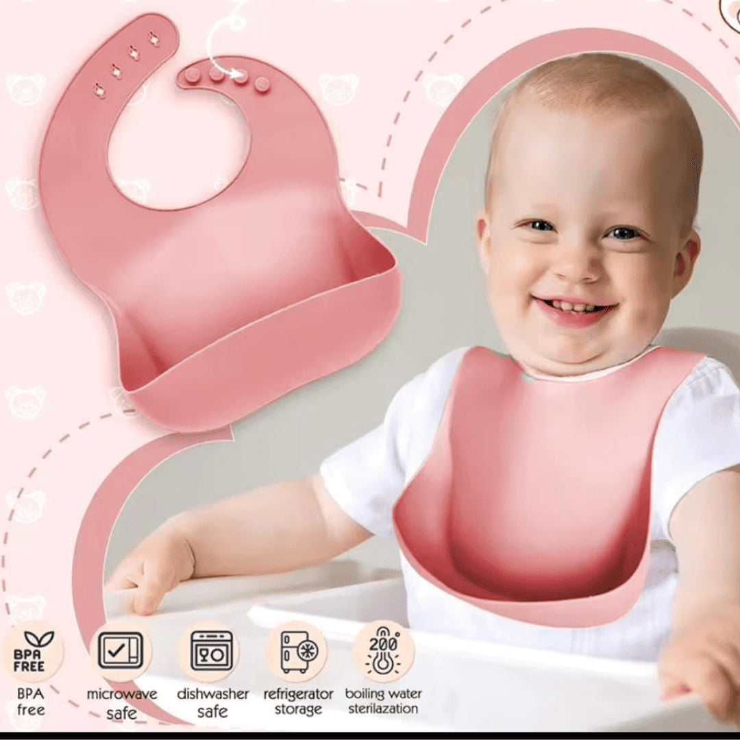 BabyGourmet| La forma más segura de aprender a comer.