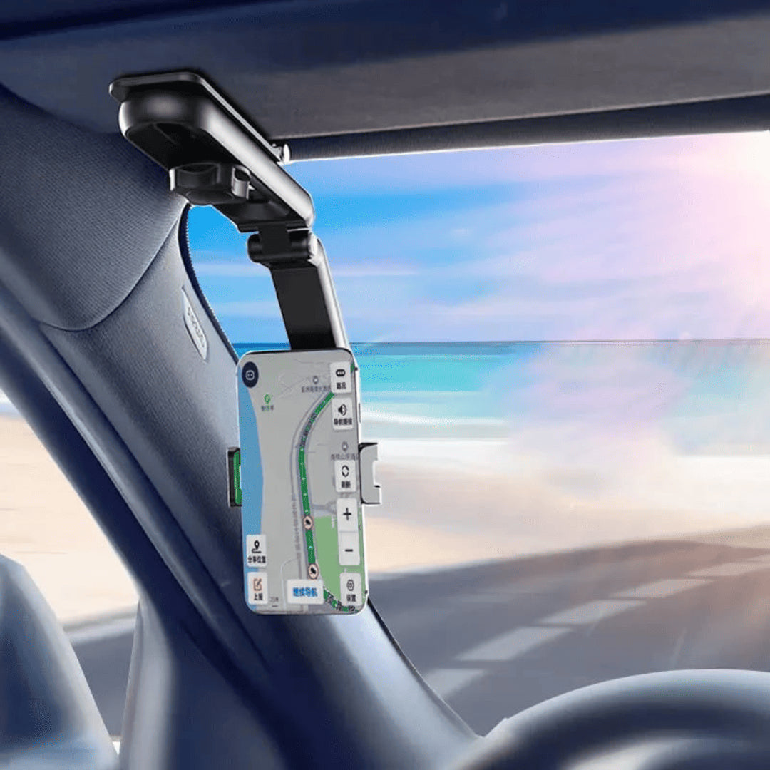 SoportFlex360 |Tu celular, justo donde la necesitas.