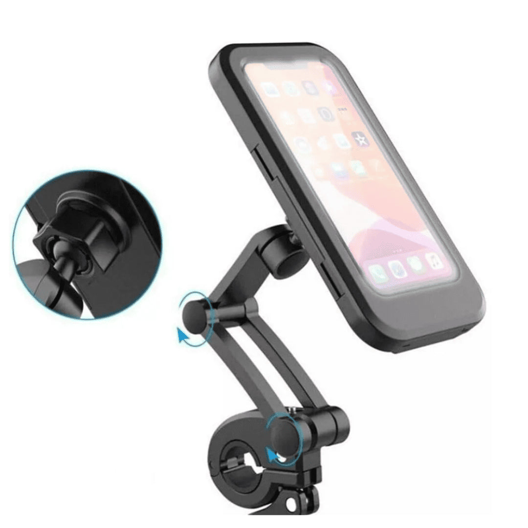 SuportBike®| Seguridad en Cada Viaje