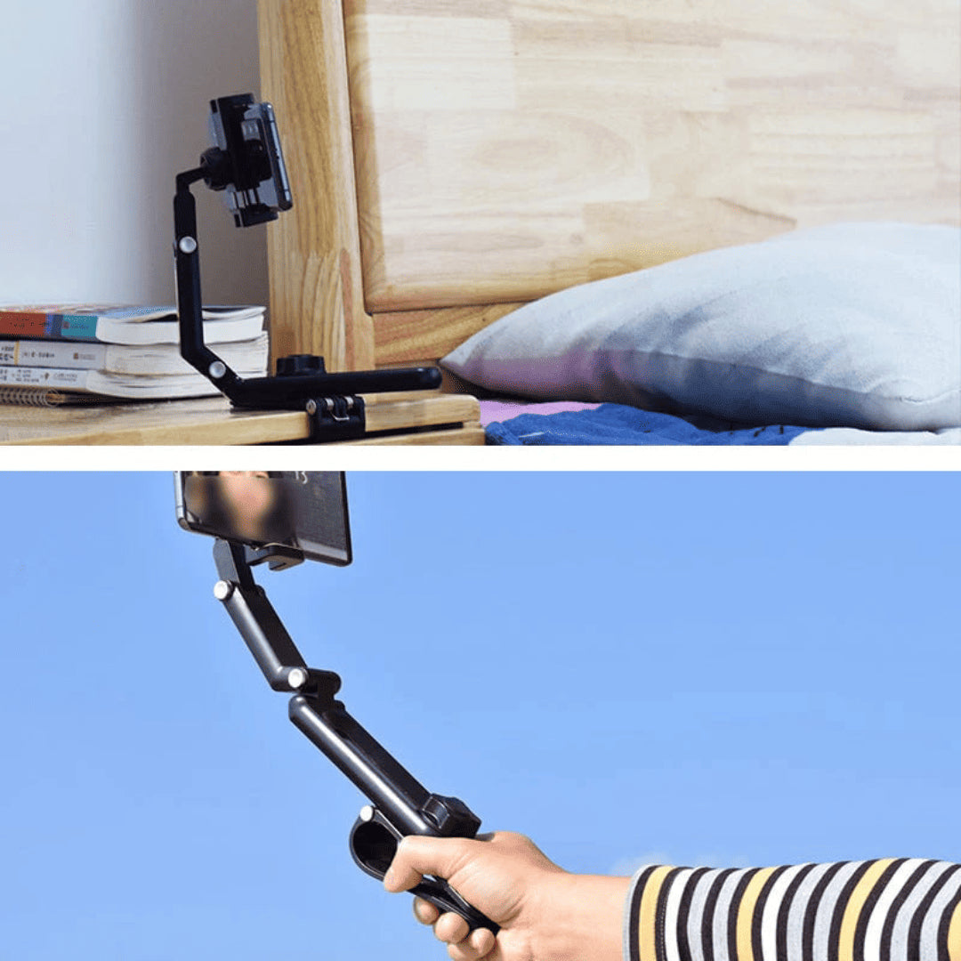 SoportFlex360 |Tu celular, justo donde la necesitas.