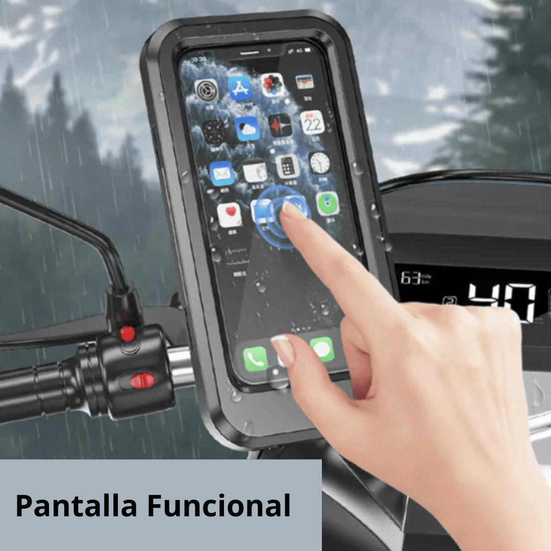 SuportBike®| Seguridad en Cada Viaje