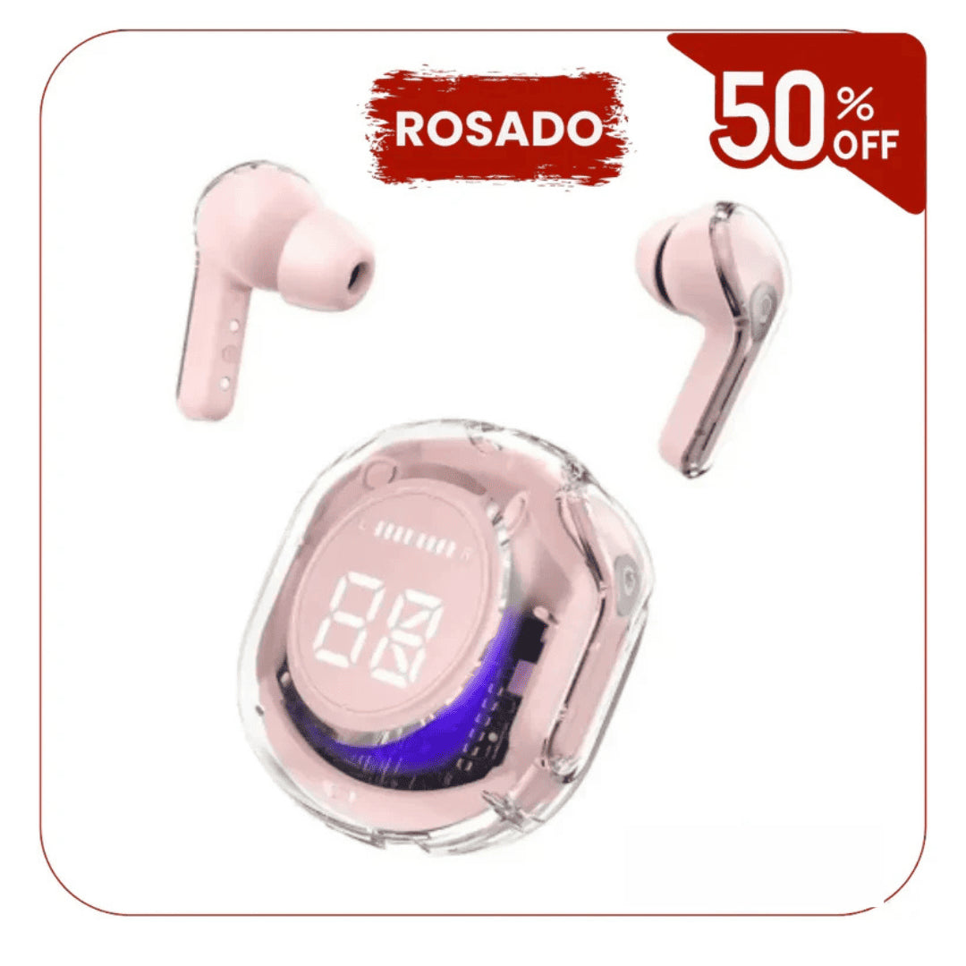UltraPods Pro | Promo 2x1 Audífonos Inalámbricos