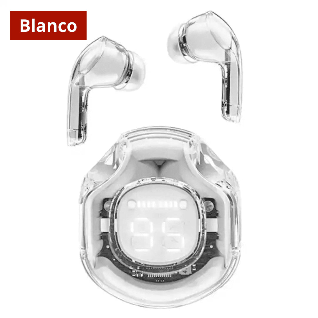 UltraPods Pro | Promo 2x1 Audífonos Inalámbricos