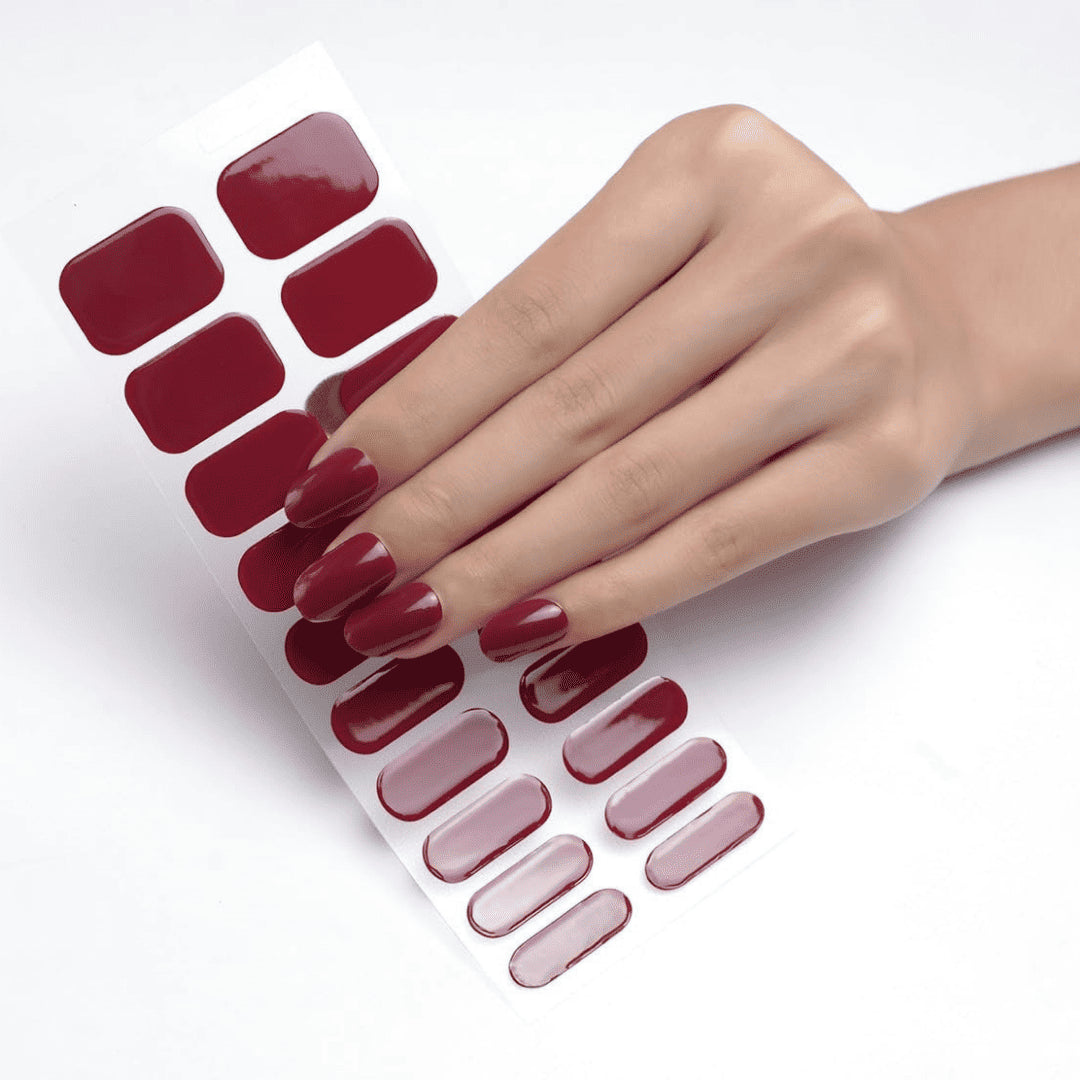Kit GlamNail®| Manicura Profesional desde Casa.