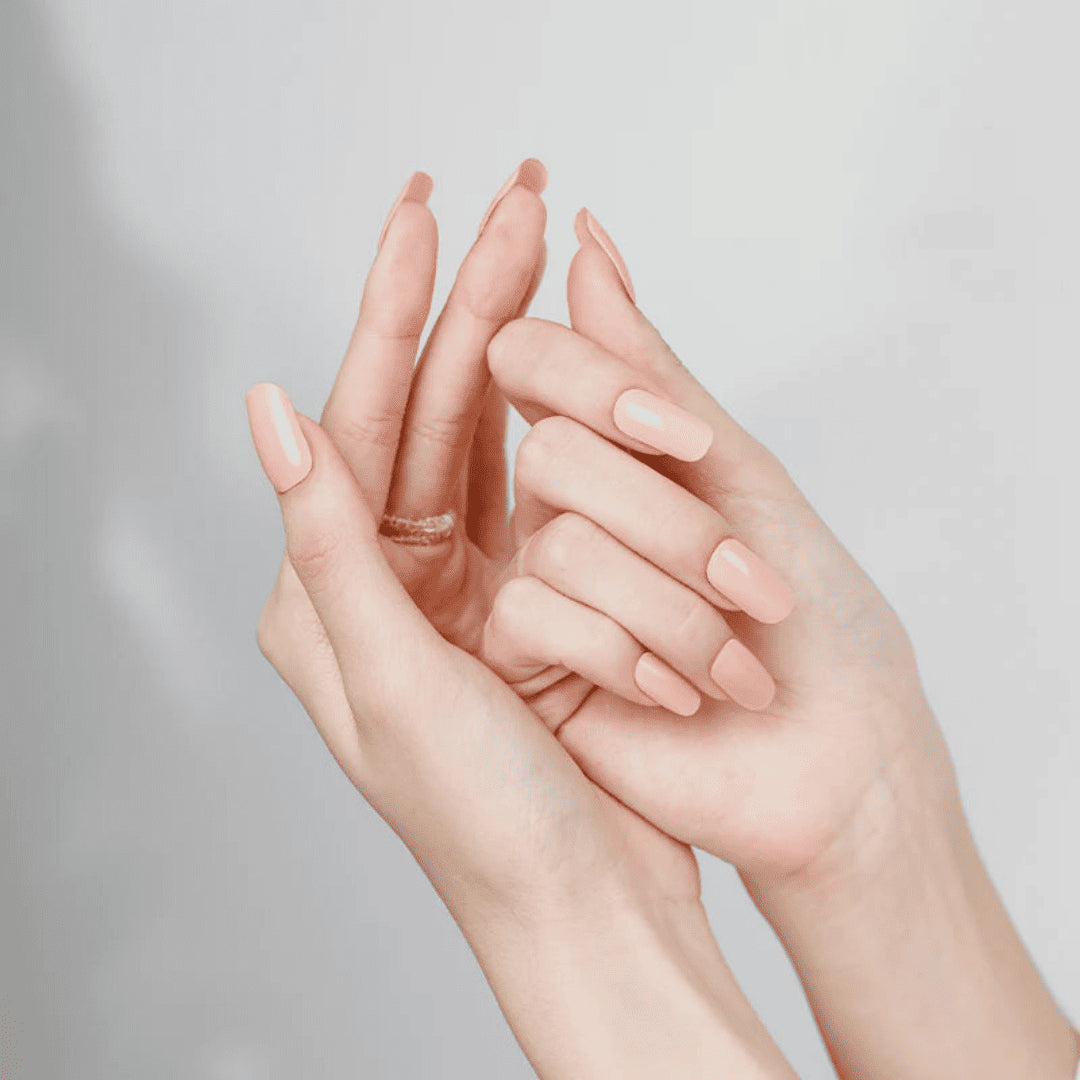 Kit GlamNail®| Manicura Profesional desde Casa.