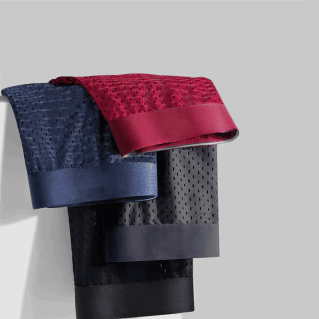 BoxerZen® X4| Comodidad y frescura para tu día a día.