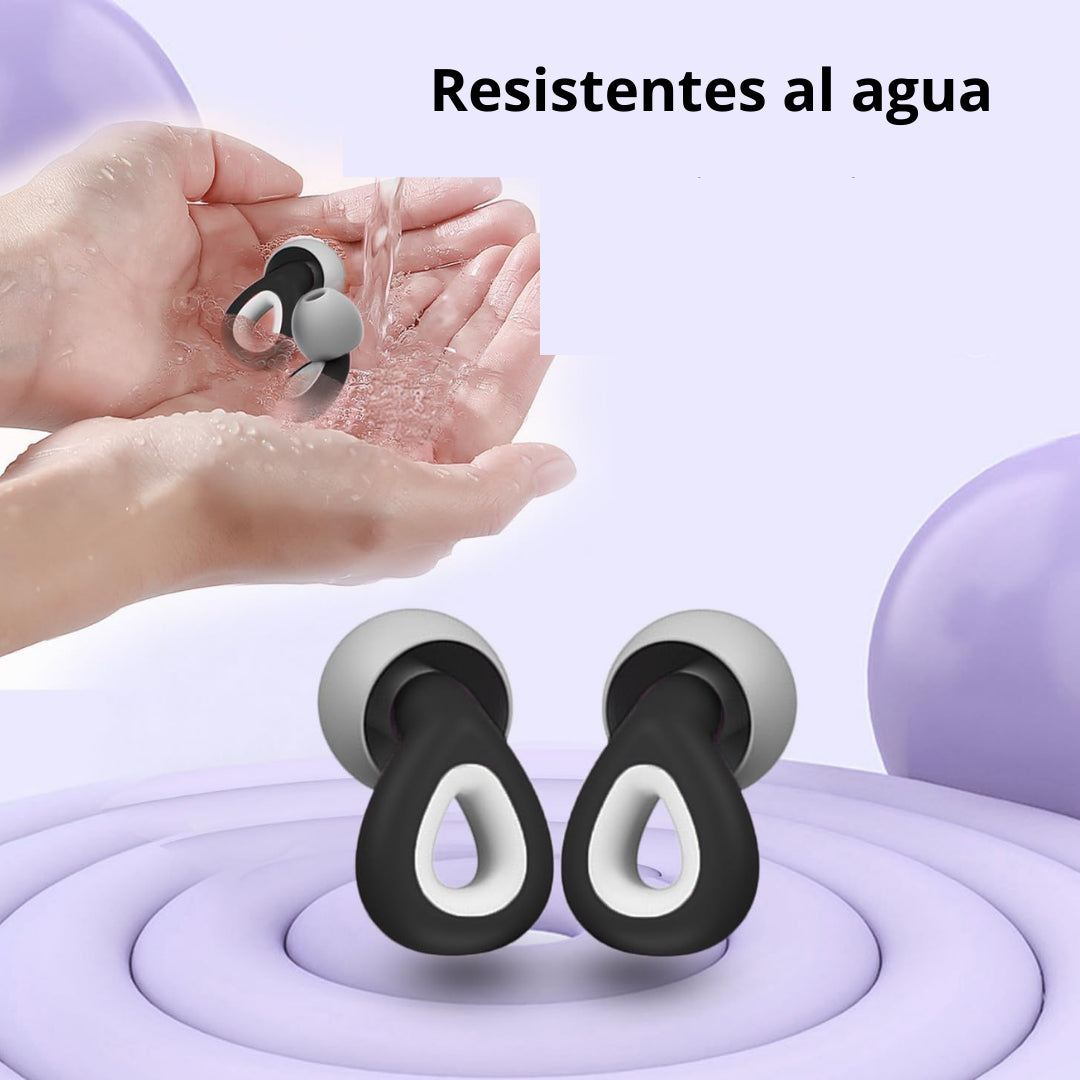 SilenceRider®|Menos ruido, más kilómetros felices.