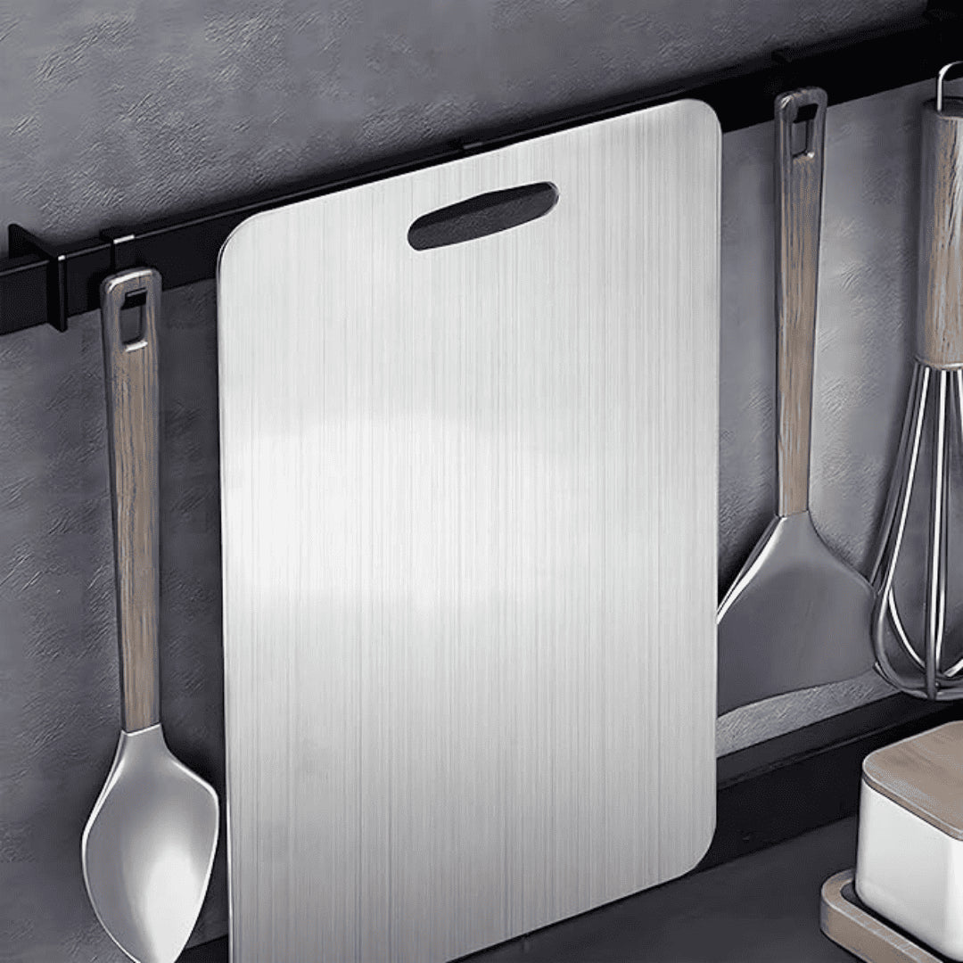 CleanCut® |Cocina Libre de Plástico.