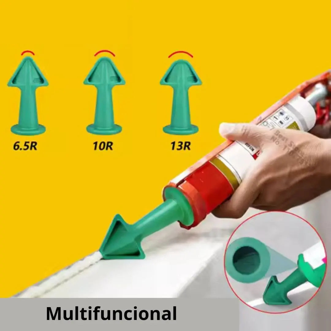Kit SellaMax®️| Acabados Perfectos
