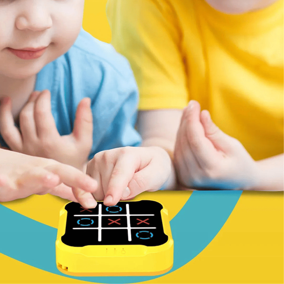 TrikiPlay®| Diversión que entrena tu cerebro