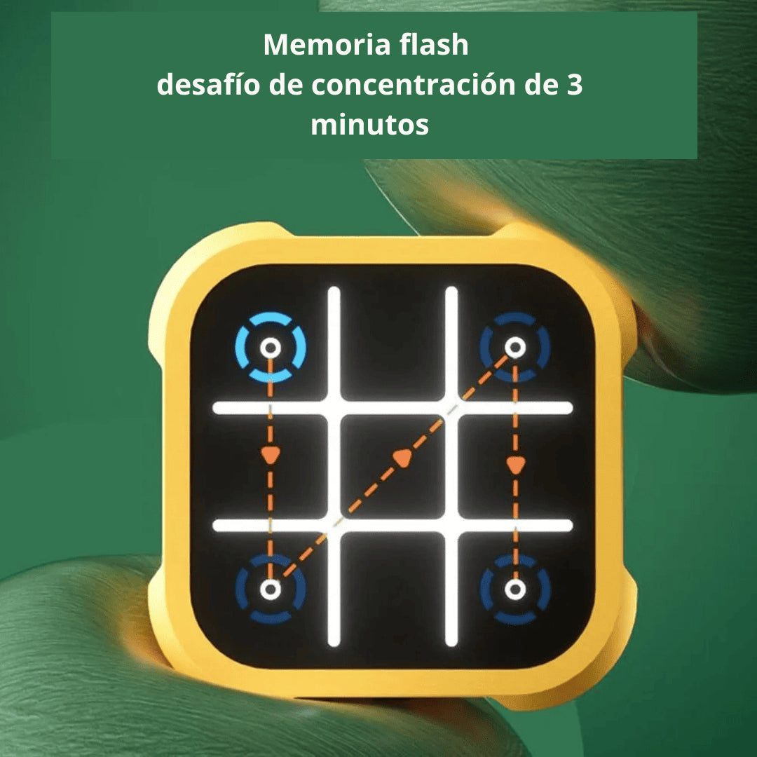 TrikiPlay®| Diversión que entrena tu cerebro