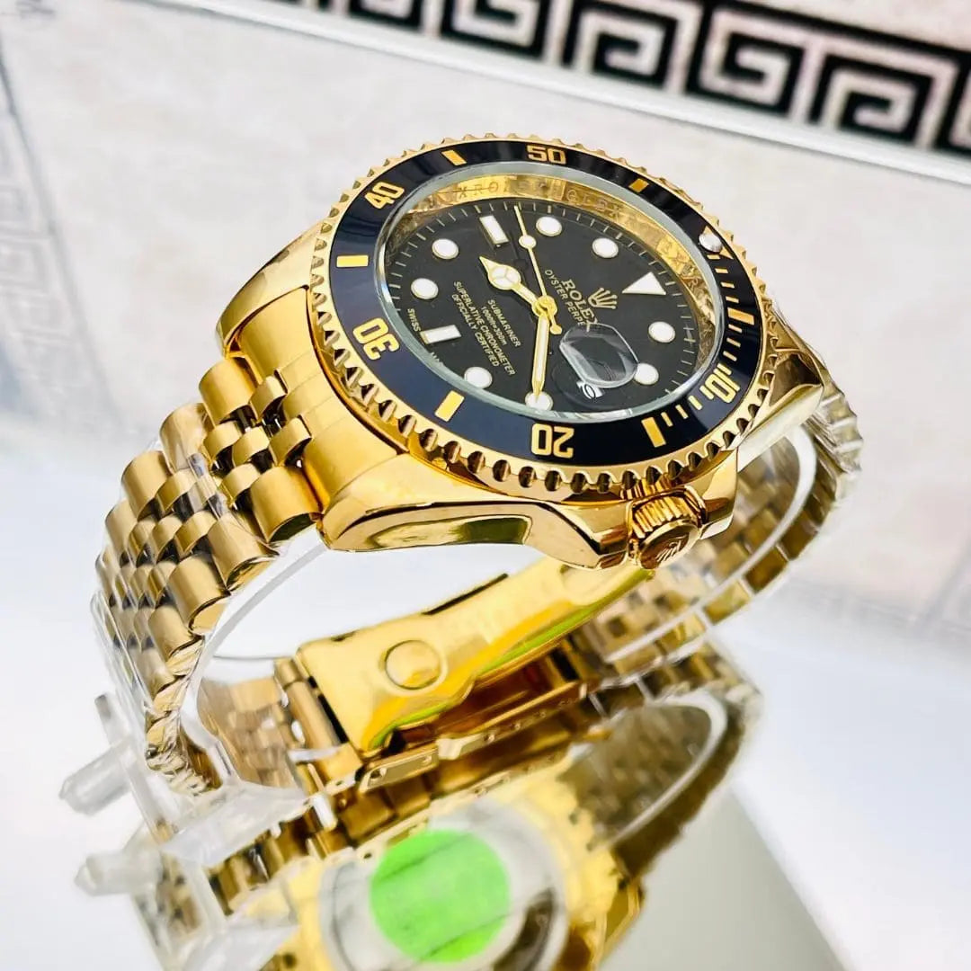 Reloj RLX 1.1 ®️| El Regalo perfecto para Papá