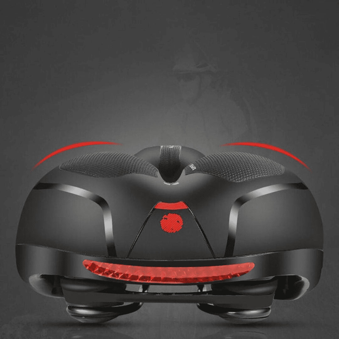 CycloComfort®| comodidad sin límites.