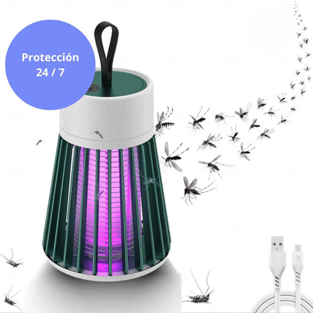 MosquitOff®| Dile adiós a los Mosquitos.