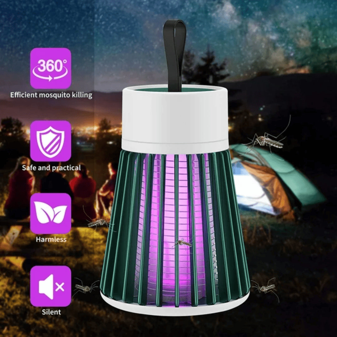 MosquitOff®| Dile adiós a los Mosquitos.