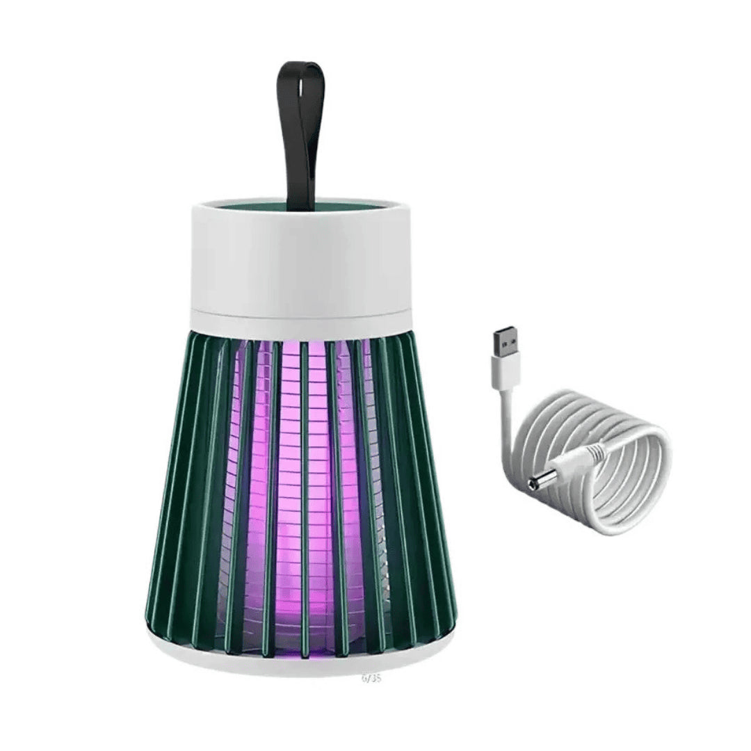 MosquitOff®| Dile adiós a los Mosquitos.