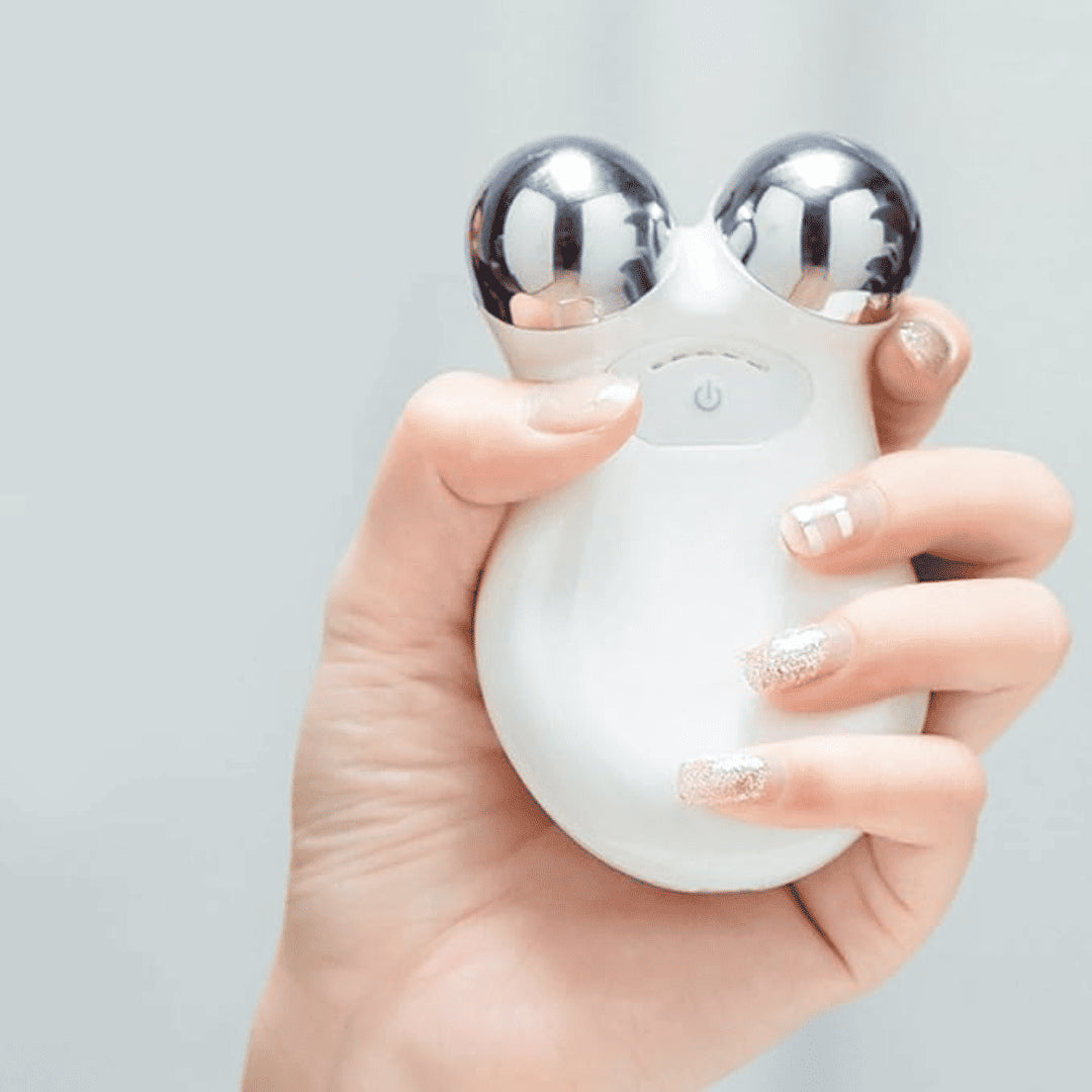 GlowLift® | tonifica y rejuvenece.