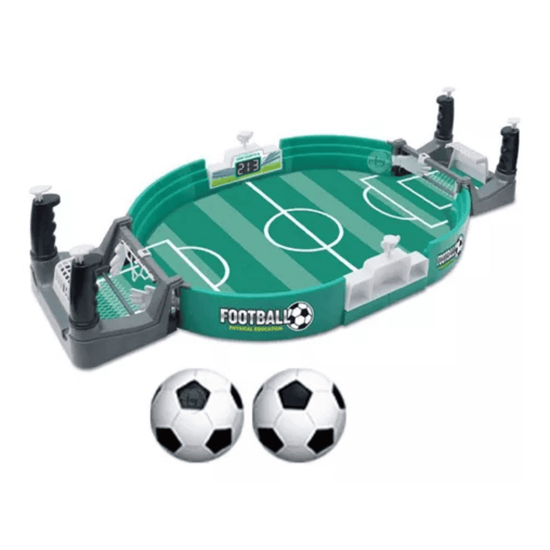 Futbolito en Casa®| Diversión sin límite