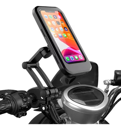 SuportBike®| Seguridad en Cada Viaje