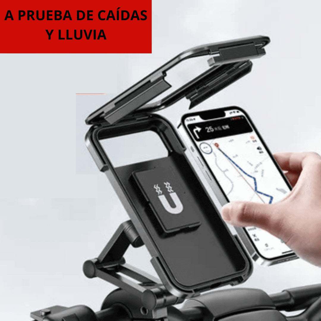 SuportBike®| Seguridad en Cada Viaje