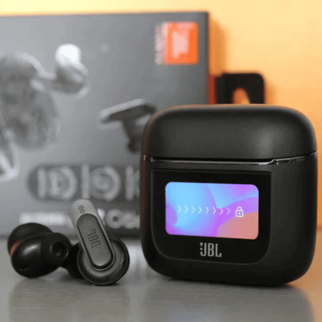 AirPods Tour Pro 2| Tu Música sin Distracciones