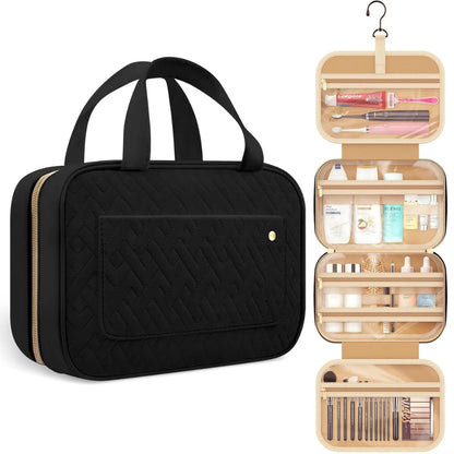 Cosmeti Chic®| Estilo y orden en una sola cosmetiquera.