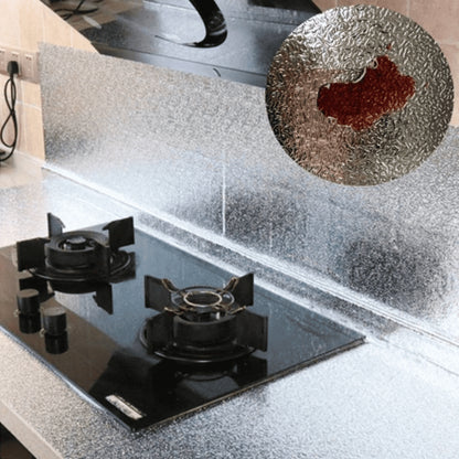 AluminRol® | Tu cocina reluciente y protegida en minutos