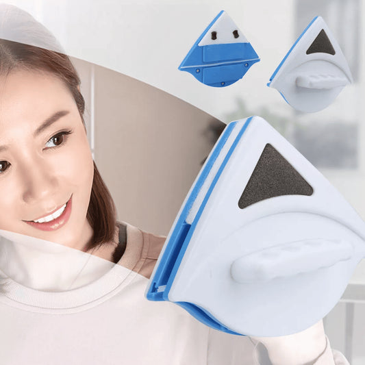 MagneticPro®| Limpiador de Vidrios Magnético