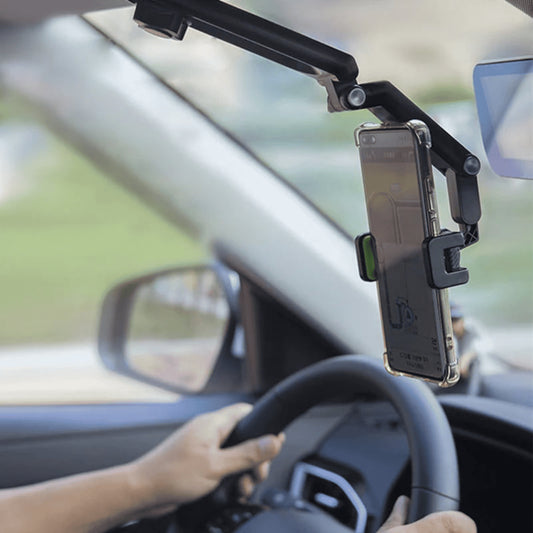 SoportFlex360 |Tu celular, justo donde la necesitas.