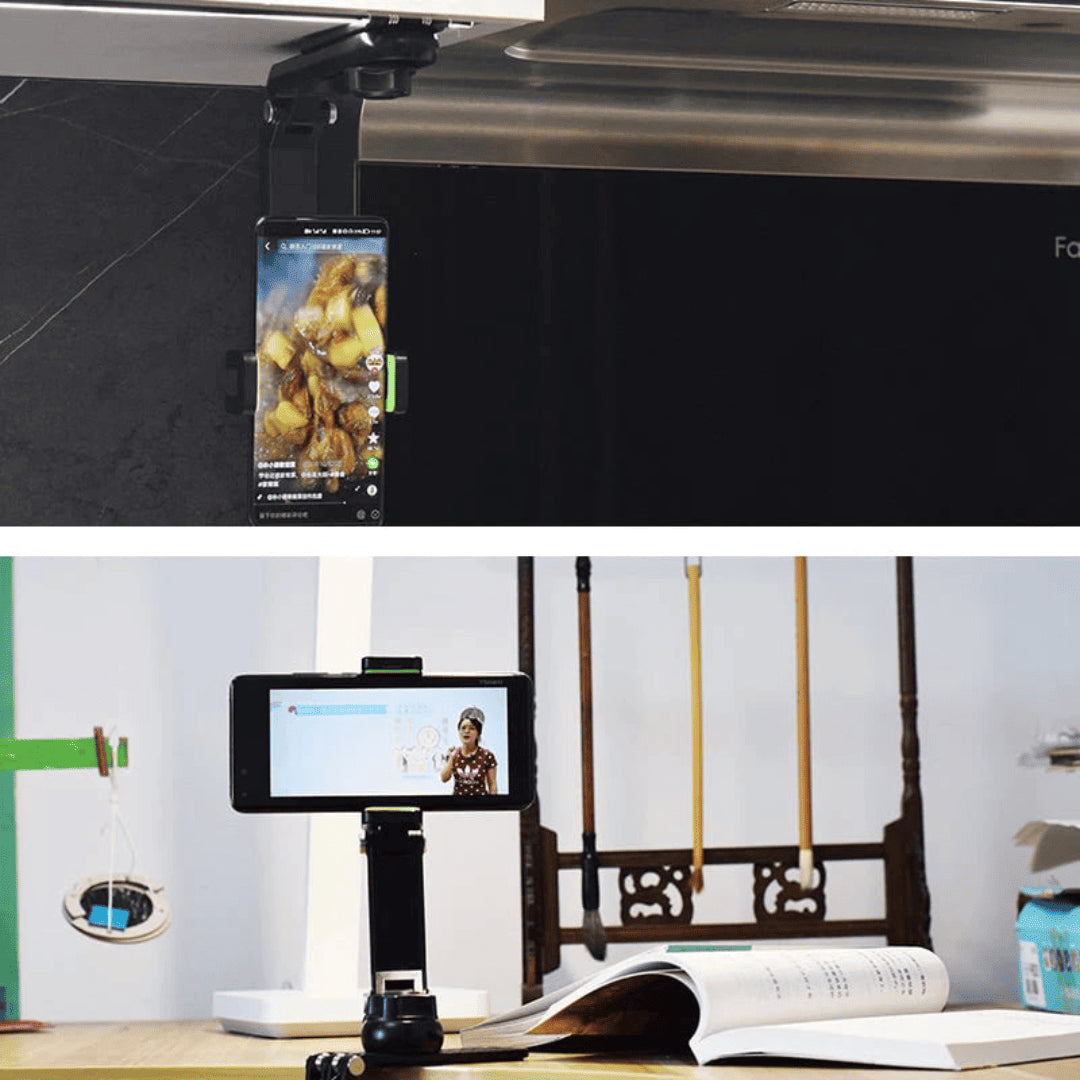 SoportFlex360 |Tu celular, justo donde la necesitas.