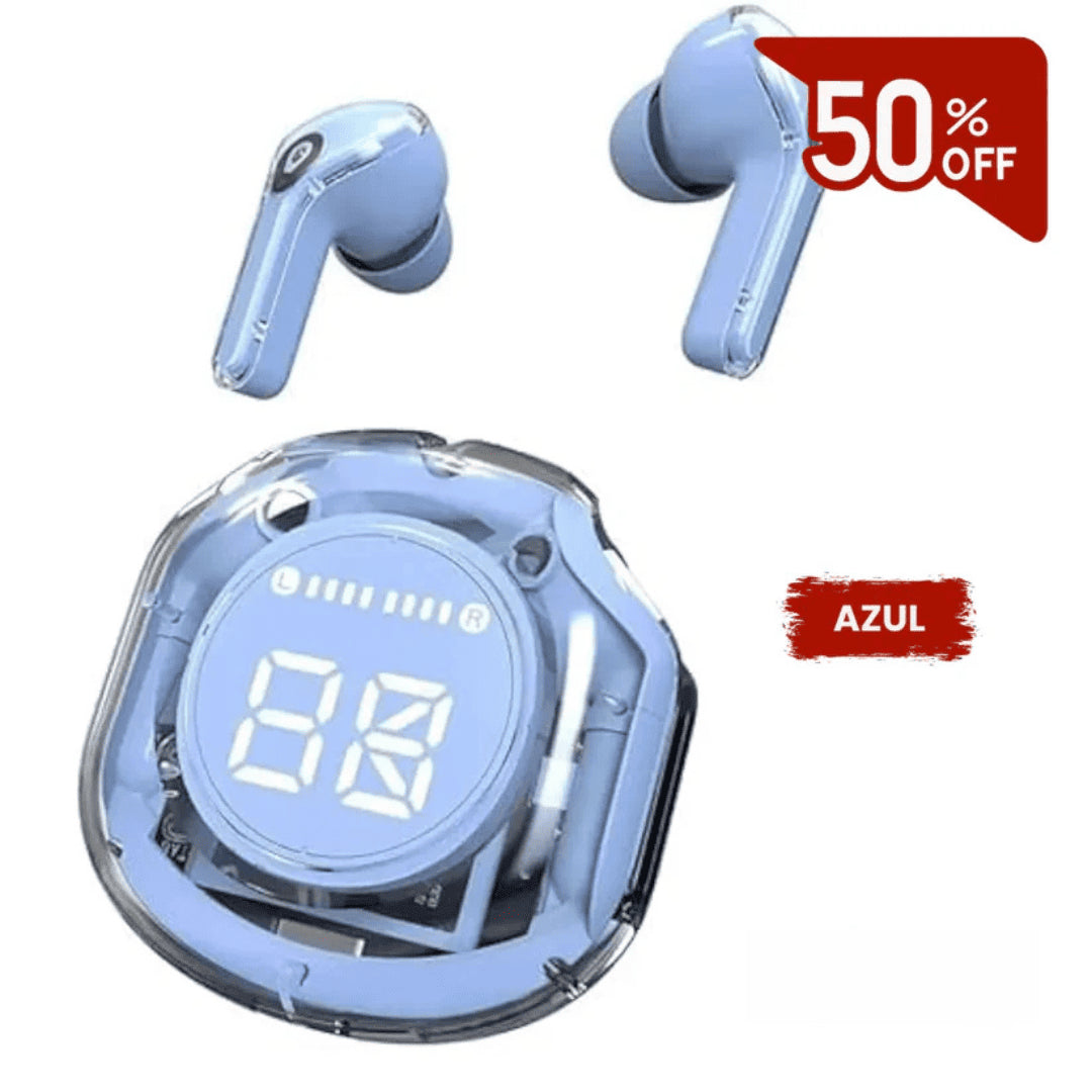 UltraPods Pro | Promo 2x1 Audífonos Inalámbricos