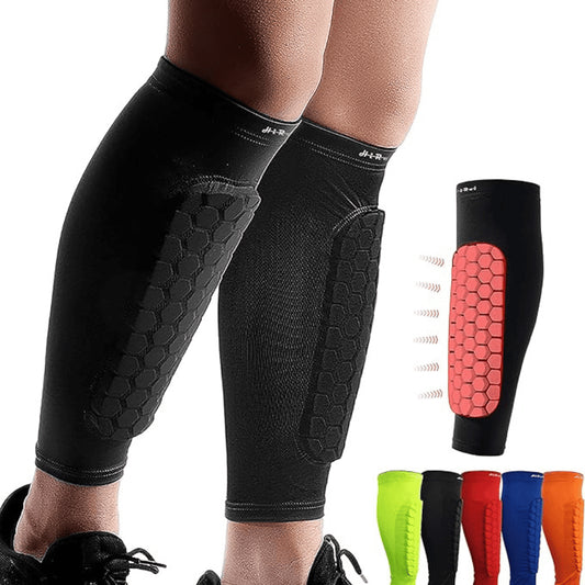 Protector UltraGuard®| Protección y rendimiento en cada jugada.