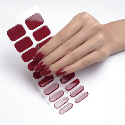 Kit GlamNail®| Manicura Profesional desde Casa.