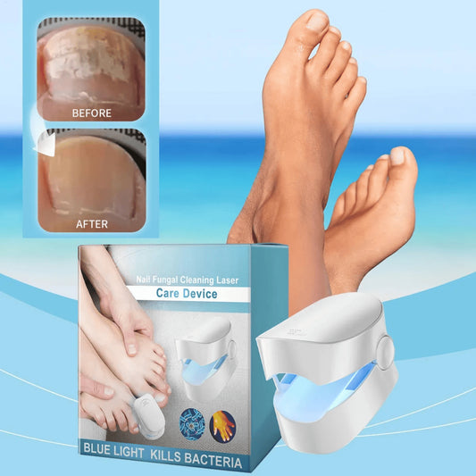 CuraNails®| Uñas libres de hongos.