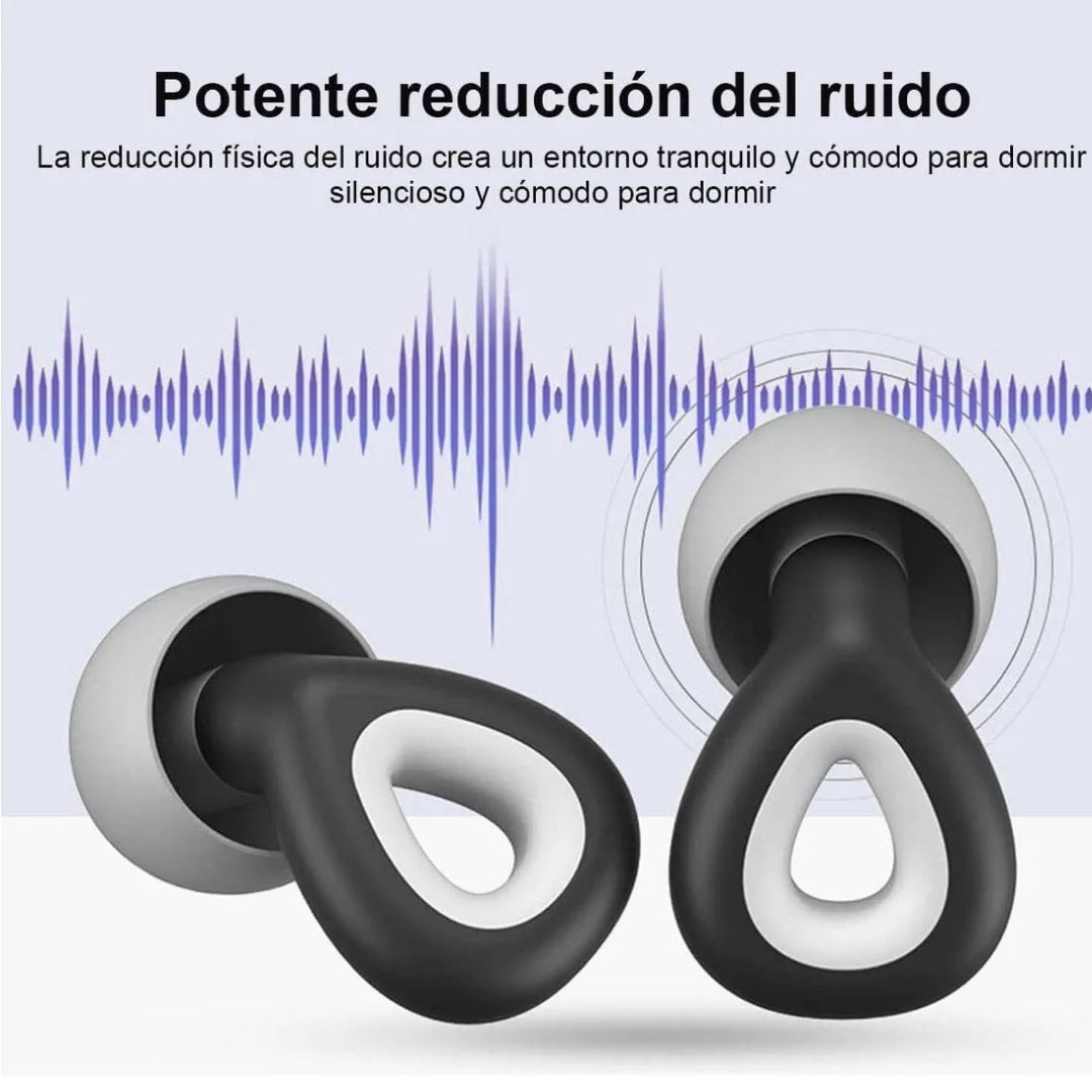 SilenceRider®|Menos ruido, más kilómetros felices.