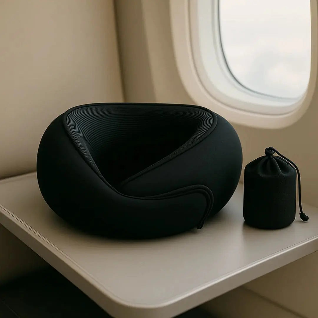 PillowNap®️|Almohada de Viaje.