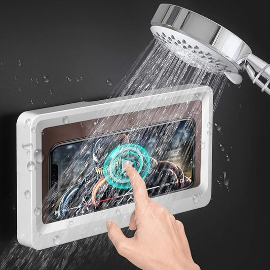 DuchaTouch®| Tu entretenimiento, a prueba de agua