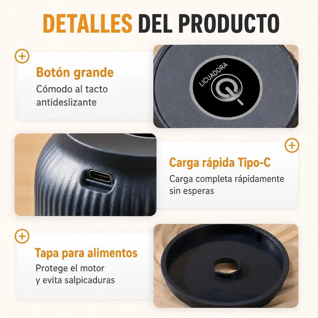 Picatodo KitchenPro®️ | Tu Mejor Aliado en la Cocina.