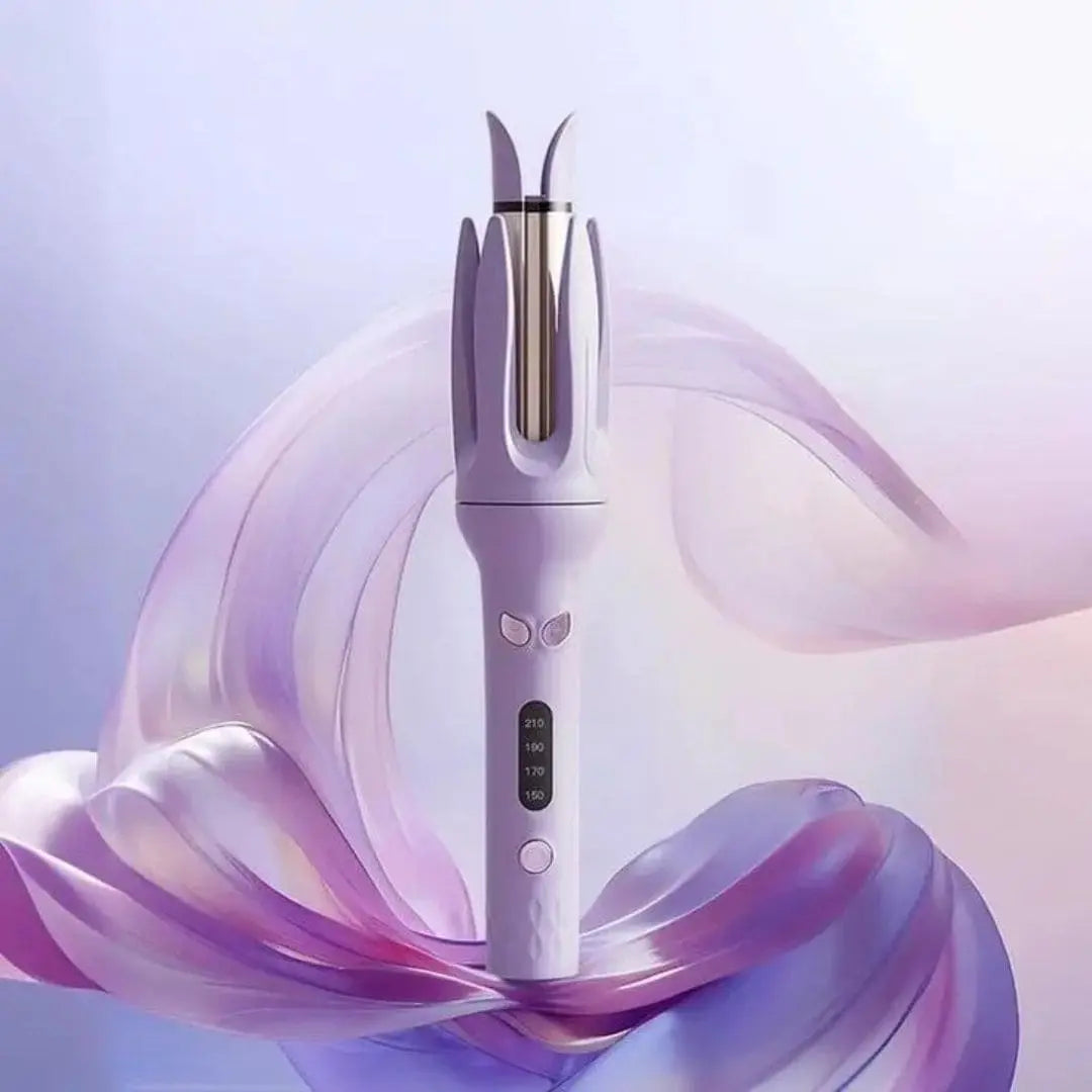 Combo Duo Glamour | Rizos Naturales + Liso Perfecto