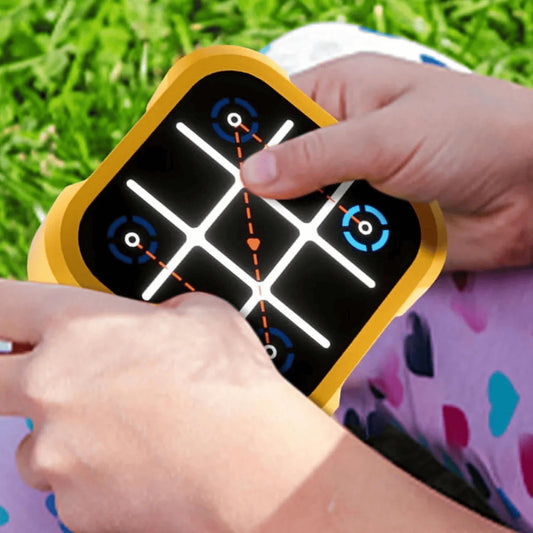 TrikiPlay®| Diversión que entrena tu cerebro