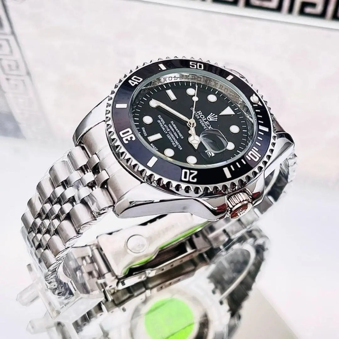 Reloj RLX 1.1 ®️| El Regalo perfecto para Papá