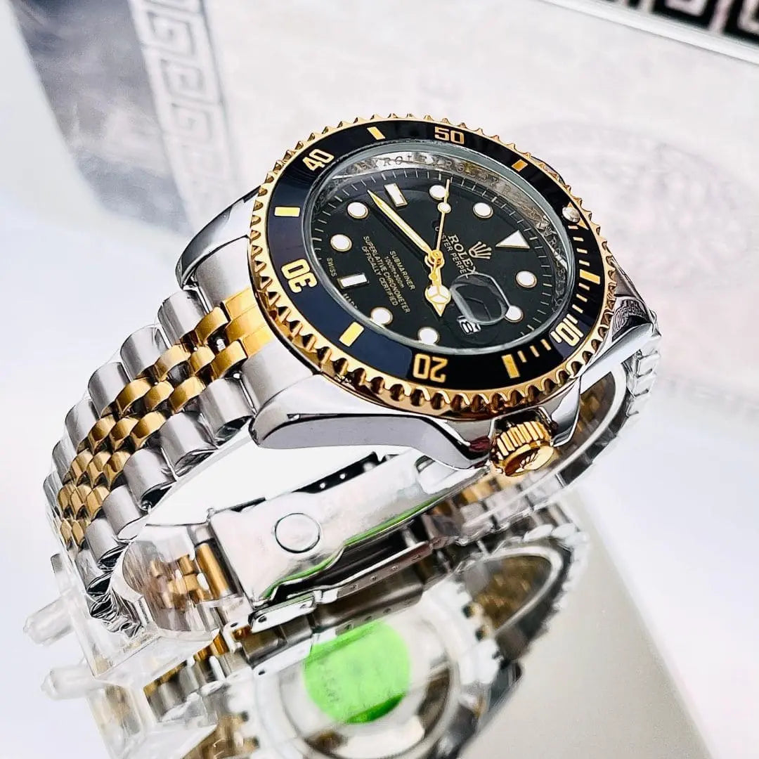 Reloj RLX 1.1 ®️| El Regalo perfecto para Papá