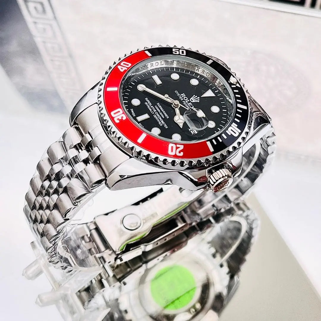 Reloj RLX 1.1 ®️| El Regalo perfecto para Papá