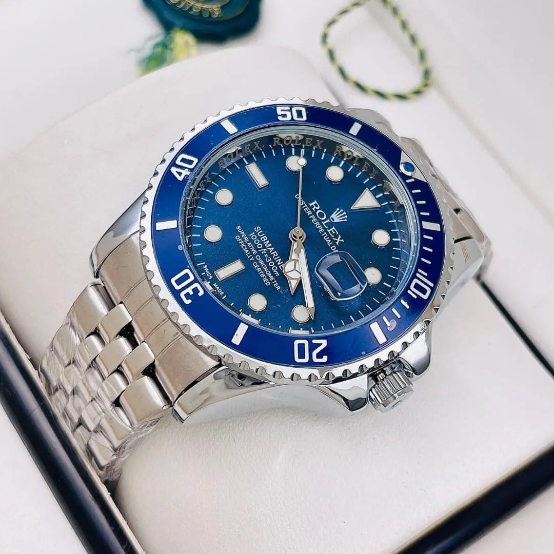 Reloj RLX 1.1 ®️| El Regalo perfecto para Papá