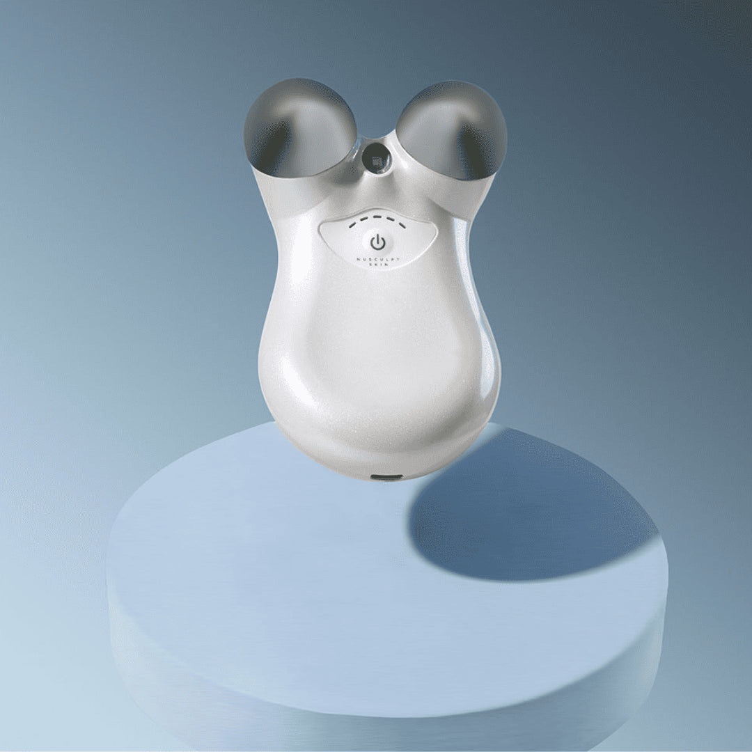 GlowLift® | tonifica y rejuvenece.