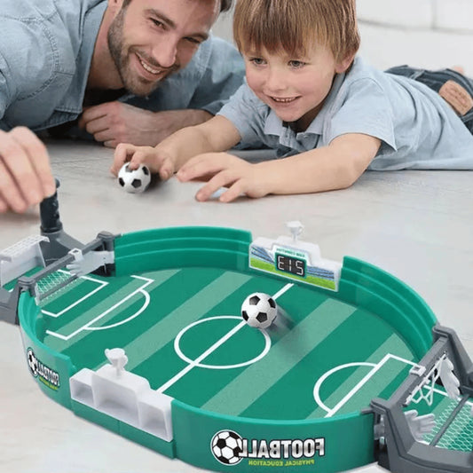 Futbolito en Casa®| Diversión sin límite
