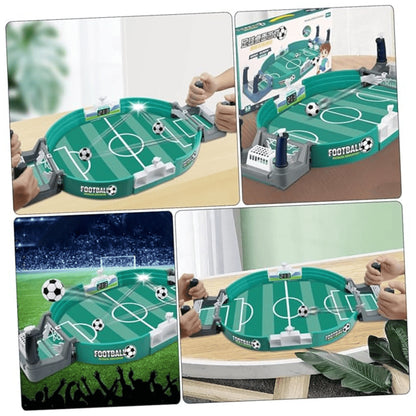 Futbolito en Casa®| Diversión sin límite